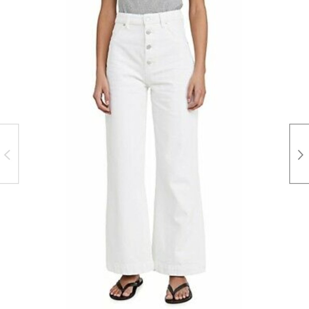 Rolla's Old Mate Jeans